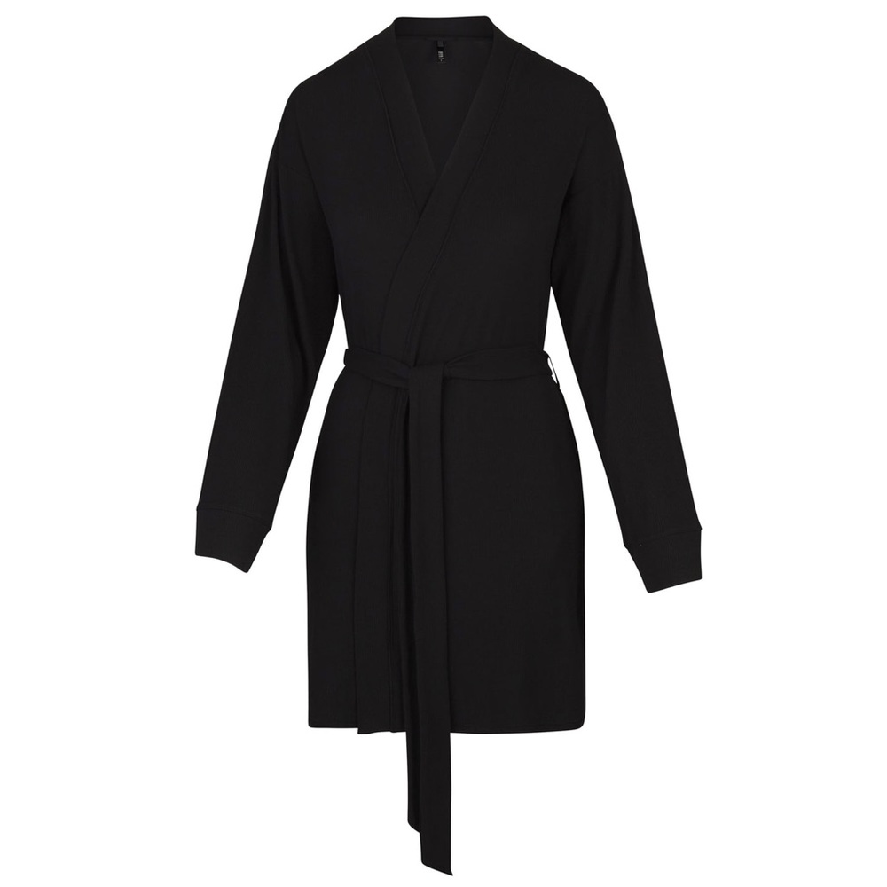 Skims Soft Lounge Robe